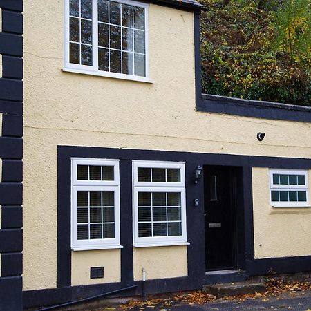 Villa Catref Llangollen Exterior foto